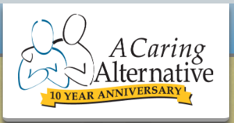 logo for aca
