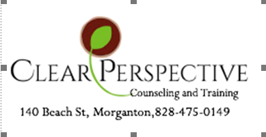 Logo for Clear Perspectives